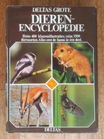 Deltas grote Dieren Encyclopedie, Ophalen, Complete serie, Deltas, Zo goed als nieuw