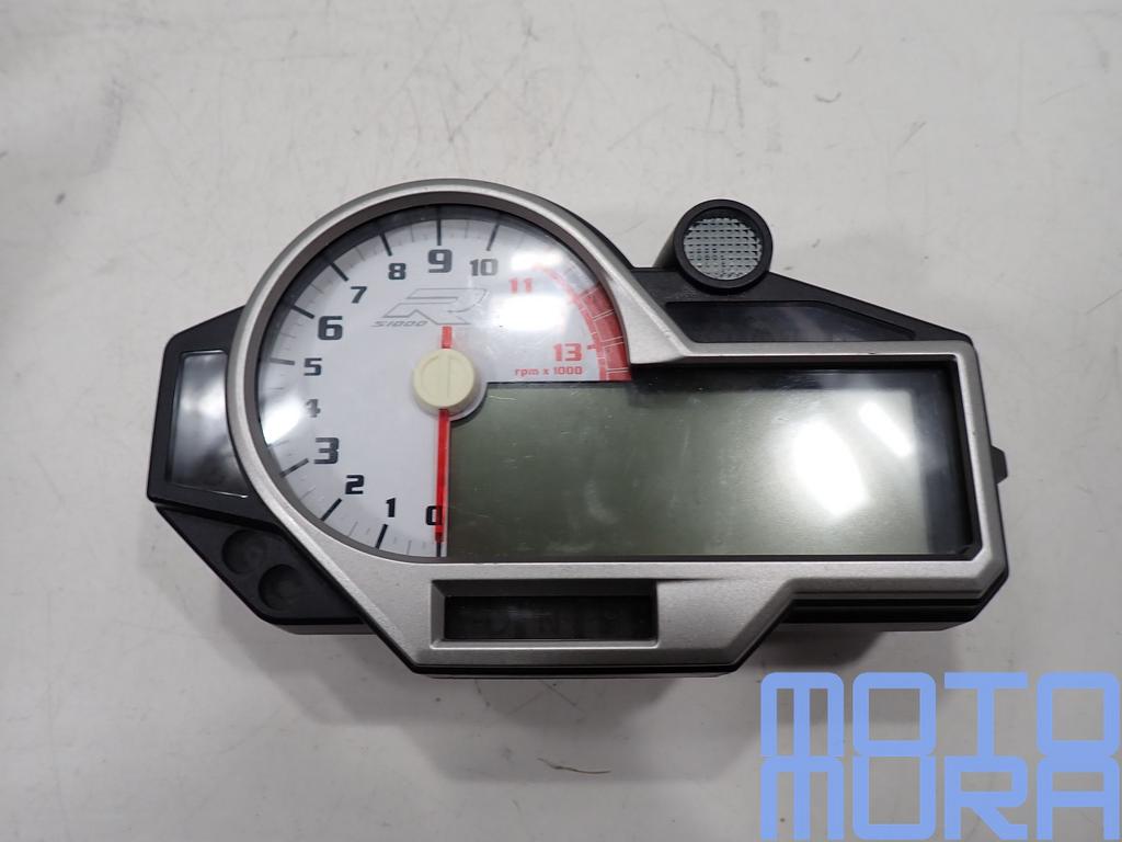 BMW S 1000 R 2014 - 2017 kilometerteller K47 S1000R teller d, Motoren, Onderdelen | BMW, Gebruikt, -, -, Ophalen of Verzenden