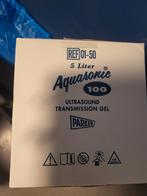 1x aqua sonic ultrasound, Ophalen