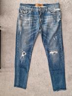 Dolce & Gabbana originele spijkerbroek, Kleding | Heren, Spijkerbroeken en Jeans, Dolce & Gabbana, Blauw, Overige jeansmaten, Ophalen of Verzenden