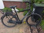 Brinckers Elektrische Fiets | Nieuwprijs 2449, Fietsen en Brommers, Elektrische fietsen, Ophalen, Gebruikt, 50 km per accu of meer