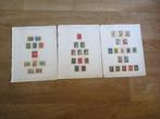 postzegels Nederland kaveltje NVPH 649 tm NVPH 687 fraai, Postzegels en Munten, Postzegels | Nederland, Ophalen of Verzenden, Na 1940