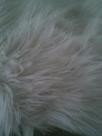 Mooie kleed ,  heel zacht van polyester, maar 140x145 cm, Ophalen of Verzenden, Zo goed als nieuw