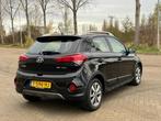 Hyundai I20 1.0 T-GDI Premium CROSS SPORT UNIEK, Auto's, Voorwielaandrijving, Euro 6, USB, Handgeschakeld