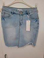Amisu Jeans Rok - Maat M - Blauw, Maat 38/40 (M), Blauw, Ophalen of Verzenden, Zo goed als nieuw