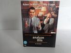 analyze this film met robert de niroilly crystel, Alle leeftijden, Ophalen of Verzenden, Zo goed als nieuw, Overige genres