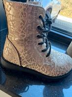 Meisjes laarsjes maat 28, Kinderen en Baby's, Kinderkleding | Schoenen en Sokken, Ophalen of Verzenden, Zo goed als nieuw, Meisje