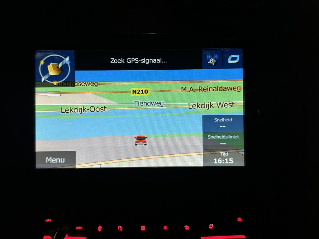 Mercedes-Benz Citan 108 CDI L1H1 Euro6 Airco | Navigatie | C, Voorwielaandrijving, Gebruikt, 4 cilinders, 82 pk