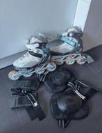 Skeelers SPEX met bescherming, Ophalen of Verzenden, Zo goed als nieuw, Bescherming