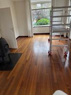 Parketvloer 1938 - Mahonie 60m2, Gebruikt, 10 m² of meer, Hout, 150 cm of meer