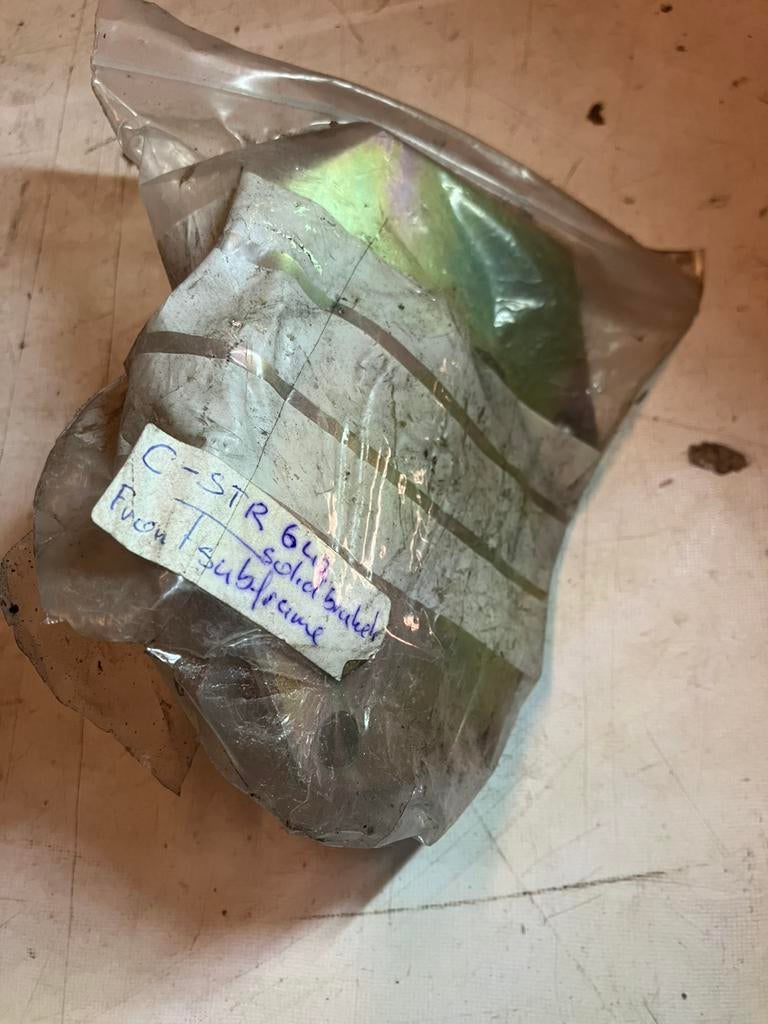 Te koop : set voorste subframe steunen, Ophalen of Verzenden