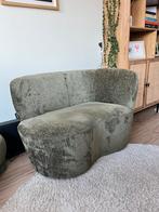 Fauteuil, Ophalen, Gebruikt, Eenpersoons, Minder dan 75 cm
