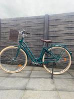 B-Twin Elops 520 damesfiets, Ophalen, Zo goed als nieuw, Overige merken, Versnellingen