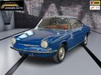 Simca Coupe 1000 | Zeldzame auto | Nette Staat | Frans kente, Overige merken, Achterwielaandrijving, Overige carrosserieën, Blauw