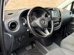 Mercedes-Benz Vito 114CDI 136PK 9G-tronic / 2.500KG Trekhaak, Automaat, Gebruikt, Huisgarantie, 4 cilinders