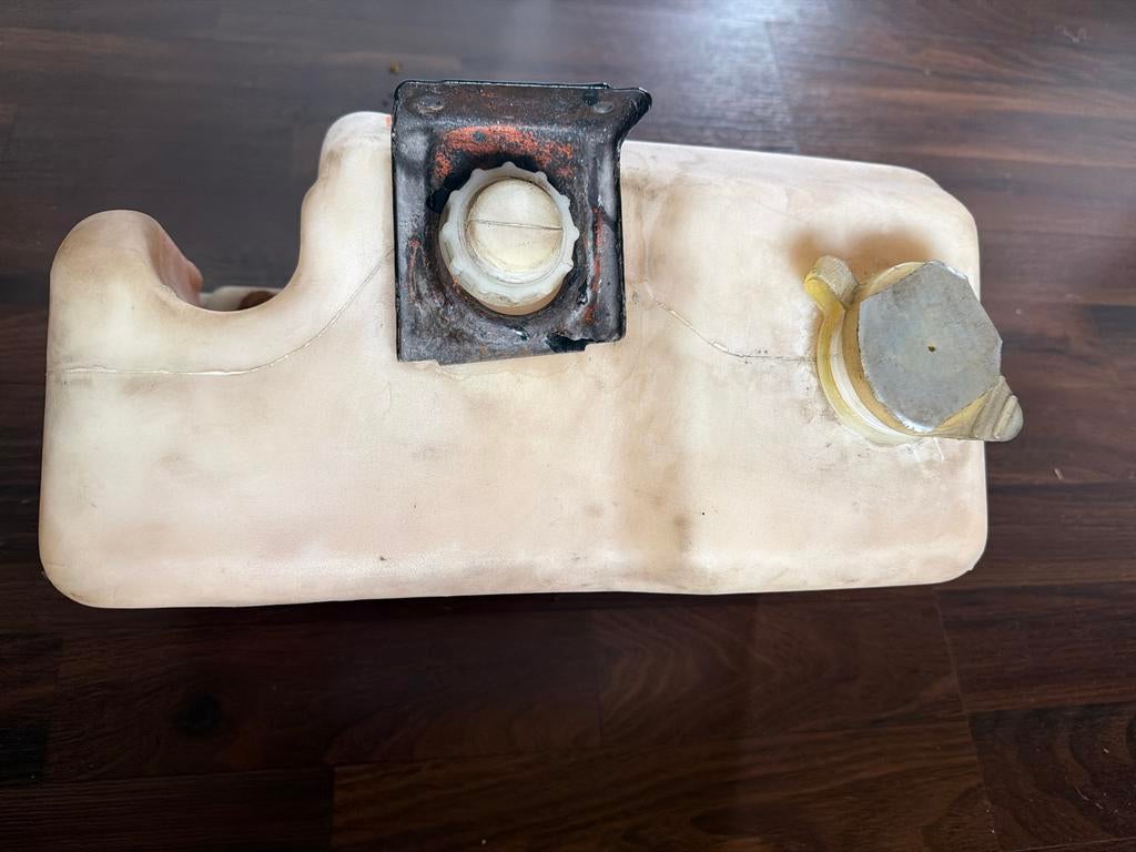 VW Audi ruitensproeier reservoir 171 955 453 F, Ophalen of Verzenden, Gebruikt, Volkswagen