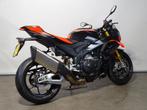 Aprilia Tuono V4 1100 E FACTORY, Motoren, Motoren | Aprilia, Bedrijf, Meer dan 35 kW, Naked bike
