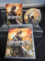 Sniper Ghost Warrior - PS3 - Goed!, Online, City Interactive, Shooter, Ul. Grzybowska 87, 00-844 Warszawa, Poland