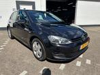 Volkswagen Golf 1.2 TSI Business Edition R Connected /Nieuwe, Voorwielaandrijving, Gebruikt, 4 cilinders, Zwart