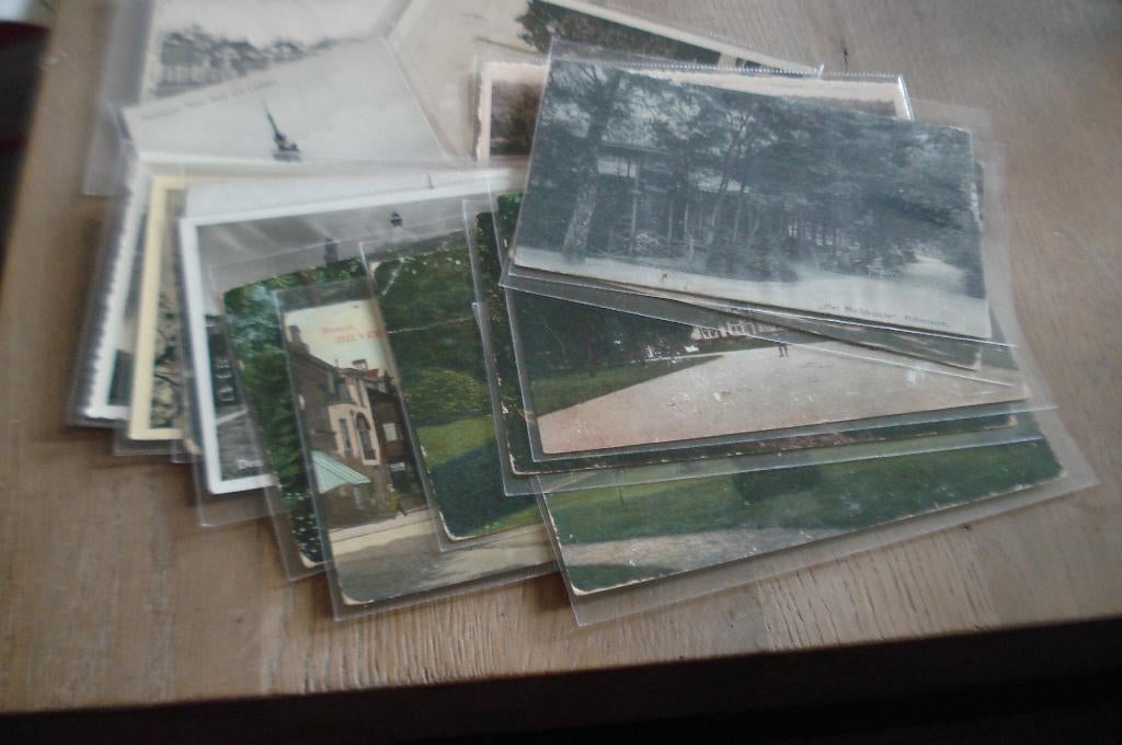 Partij Nederland 200 kaarten, Verzenden, Voor 1920, Gelderland