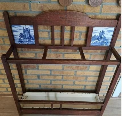 Tafeltje, Ophalen, Gebruikt, 50 tot 100 cm, Overige vormen