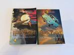 Harry Potter – Complete set (7 boeken, Nederlands), Verzenden, Gelezen