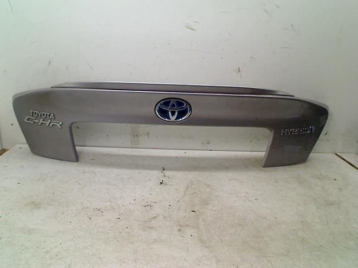 Spoiler Toyota C-HR (X1,X5) (2016-10/..) 76811F4010, Auto-onderdelen, Carrosserie en Plaatwerk, Toyota, Gebruikt