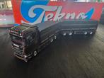 Tekno Scania NG S serie highline combie, Jobo.models@gmail.com, Ophalen of Verzenden, Tekno, Jobo-models