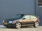 Volkswagen Golf UNIEK 2.3 V5 GTI NAP Bomvol optie's, Auto's, Volkswagen, Gebruikt, Zwart, Bedrijf, Golf