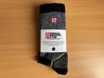 Remade Industry duurzame sokken maat 39-42, Kleding | Heren, Sokken en Kousen, Ophalen of Verzenden, Nieuw, Maat 39 t/m 42, Zwart