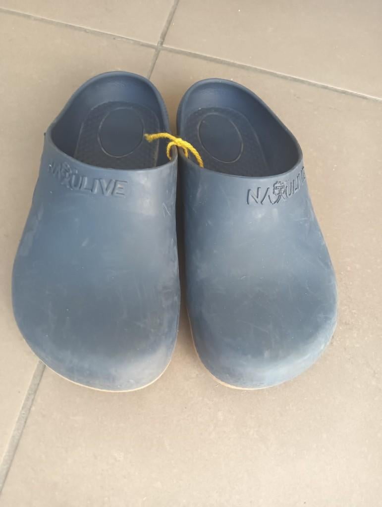 Tuin klompen maat 36/37 van Welkoop, Ophalen, Jongen of Meisje, Overige typen, Zo goed als nieuw