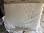 Matras 140x200 cm, Tweepersoons, Zo goed als nieuw, Matras, 200 cm