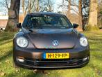 Volkswagen Beetle (Kever) 1.4 TSI Sport 2015, Voorwielaandrijving, Beetle (Kever), 4 cilinders, Bruin