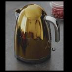 Nieuw waterkoker SMEG, Witgoed en Apparatuur, Waterkokers, 1 tot 2 liter, Ophalen of Verzenden, Zo goed als nieuw