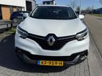Renault Kadjar 1.5 dCi Intens NAVI,CRUISE,ECC,TREKHAAK1/2 LE, Auto's, Renault, Gebruikt, 4 cilinders, Met garantie (alle), Leder en Stof