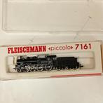 ns stoomlok, Gebruikt, Fleischmann, Ophalen of Verzenden, NS
