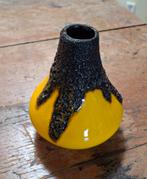 Roth fat lava vaas, Ophalen, Overige kleuren, Minder dan 50 cm, Glas