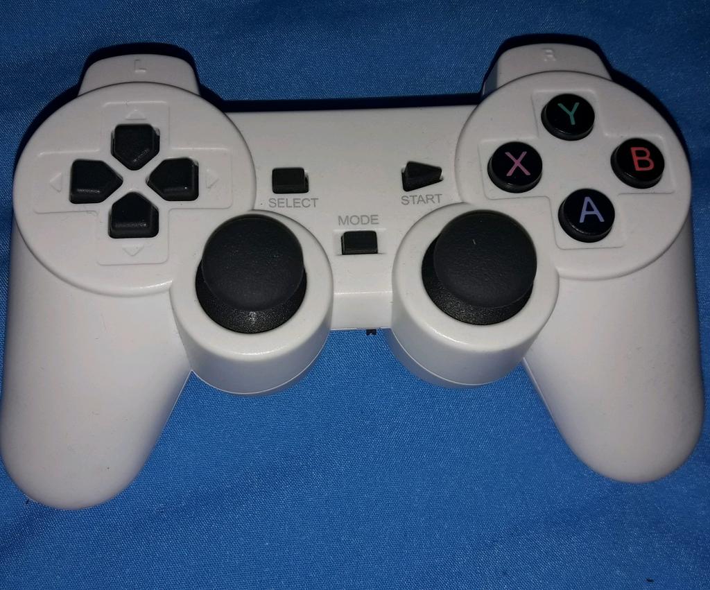 PC , ps3 controller (zonder dongle) third party, 1 speler, Ophalen, Vanaf 3 jaar