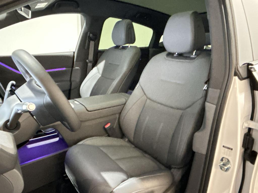 XPENG G6 RWD Standard Range 68.5 kWh Premium interieur met e, Auto's, XPENG, Achterwielaandrijving, Gebruikt, 252 pk, 2065 kg