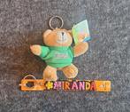2x sleutelhanger met naam Miranda - GRATIS, Ophalen of Verzenden, Nieuw, Overige typen