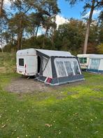 Dorema Mistral XL All Season 2024 Voortent - Zo goed als nie, Caravans en Kamperen, Voortenten en Luifels, Ophalen, Zo goed als nieuw