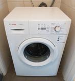 Bosch wasmachine | Classixx 5.5, Ophalen, 1200 tot 1600 toeren, Gebruikt, 4 tot 6 kg