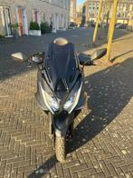 Kymco AK 550 | 21k km | MIVV | Polini | Sneller dan TMAX, Scooter, Motorrijbewijs A, Particulier, Meer dan 35 kW
