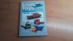 Lion toys, Ophalen of Verzenden, Nieuw, Bus of Vrachtwagen, Lion Toys