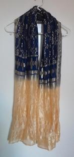 damessjaal, Ophalen of Verzenden, Nieuw, Maat 46/48 (XL) of groter, Sjaal