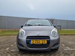 Suzuki Alto 1.0 2015 EASSS, Airco, Carplay, NAP, Apk 12 '26, Voorwielaandrijving, Stof, 200 kg, 4 stoelen