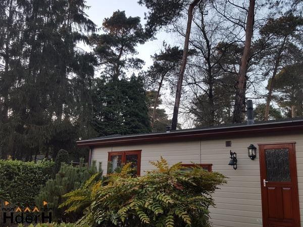 NIEUW! Woonruimte te huur Houtweg, Putten