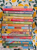 Grote collectie kinder DVD's: Peppa Pig, Pingu, Thomas, Gebruikt, Alle leeftijden, Ophalen of Verzenden, Film