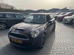 Mini Mini Clubman 1.6 Cooper S Chili pano leer lees tekst!, Auto's, Mini, Gebruikt, 4 cilinders, Bruin, 4 stoelen