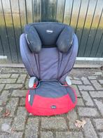 Römer autostoeltje zitverhoger kinderzitje, Ophalen, Romer, 15 t/m 36 kg, Gebruikt